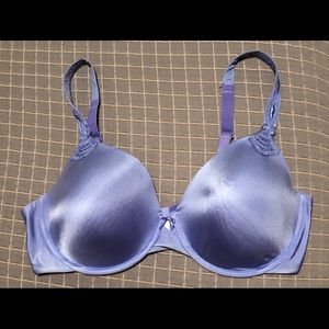Maidenform Sweet Nothings T-Shirt Bra Size 38D